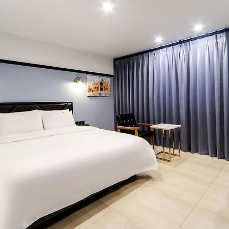 온나 호텔 대연동 부산 Daeyeon Onna Hotel Daeyeon Пусан Екстериор снимка